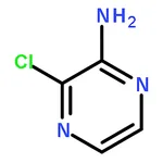 RHAWN 2-Amino-3-chloropyrazine