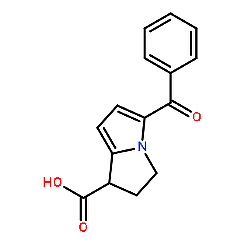 RHAWN (S)-Ketorolac