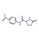 RHAWN (S)-N-(4-Nitrophenyl)-5-oxopyrrolidine-2-carboxamide