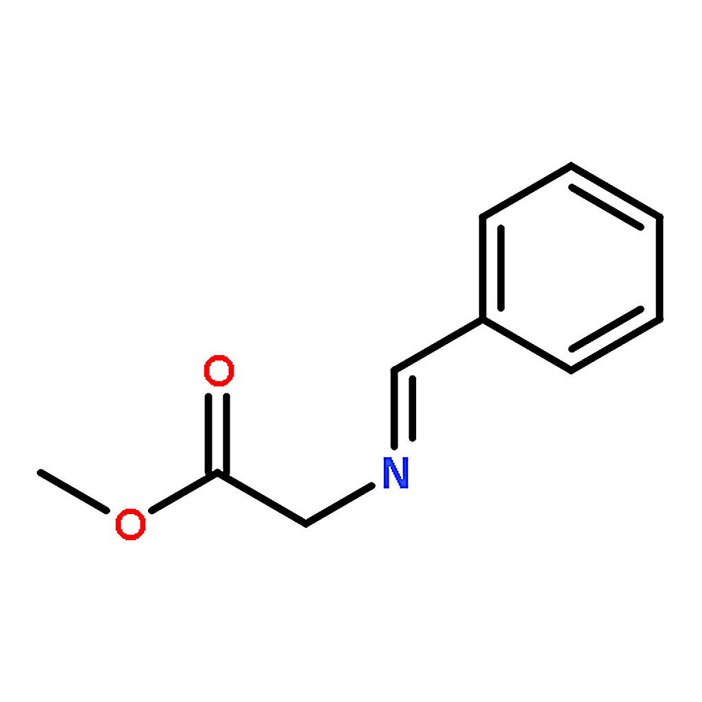 RHAWN Methyl 2-(benzylideneamino)acetate