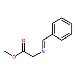 RHAWN Methyl 2-(benzylideneamino)acetate