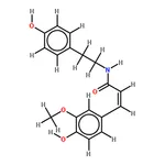 RHAWN N-Trans-Feruloyltyramine