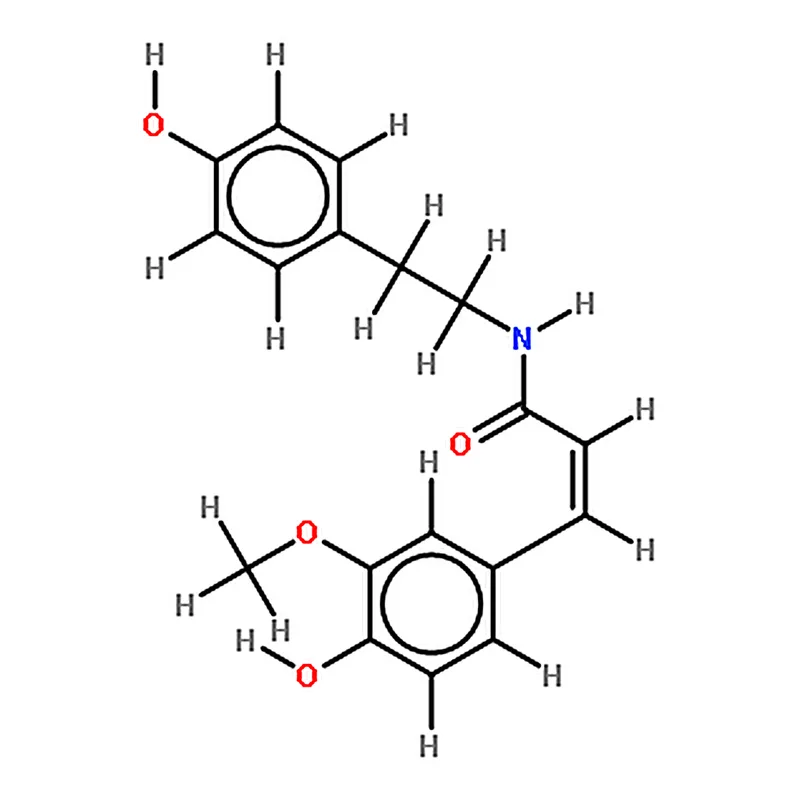 RHAWN N-Trans-Feruloyltyramine