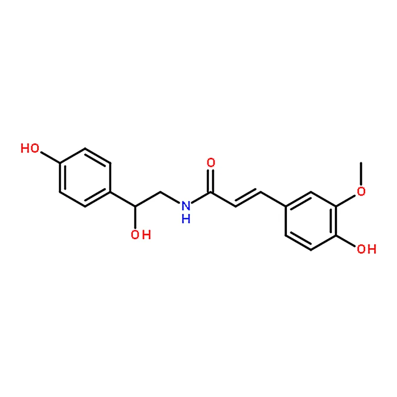 RHAWN N-FeruloyloctopaMine