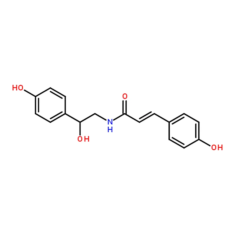 RHAWN N-p-Coumaroyloctopamine