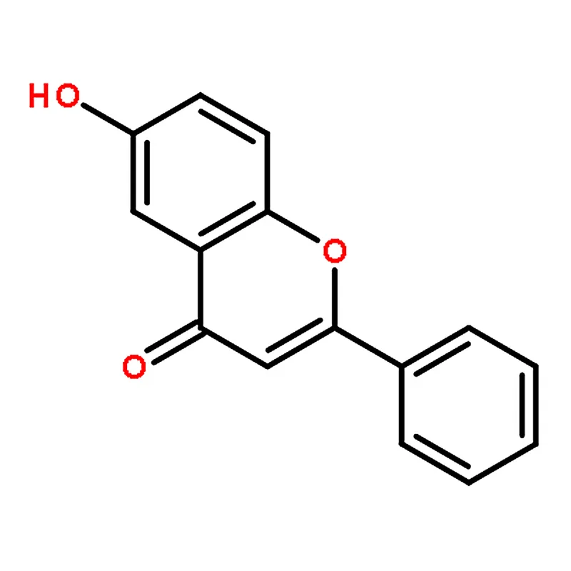 RHAWN 6-Hydroxyflavone