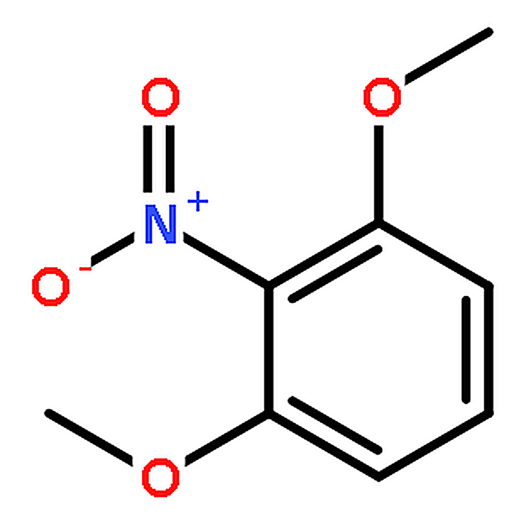 RHAWN 1,3-Dimethoxy-2-nitrobenzene