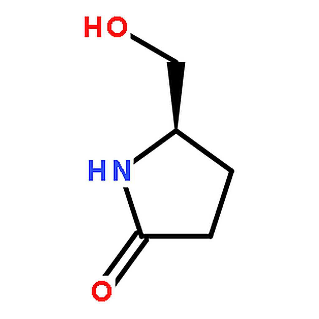RHAWN (R)-(-)-5-(Hydroxymethyl)-2-pyrrolidinone