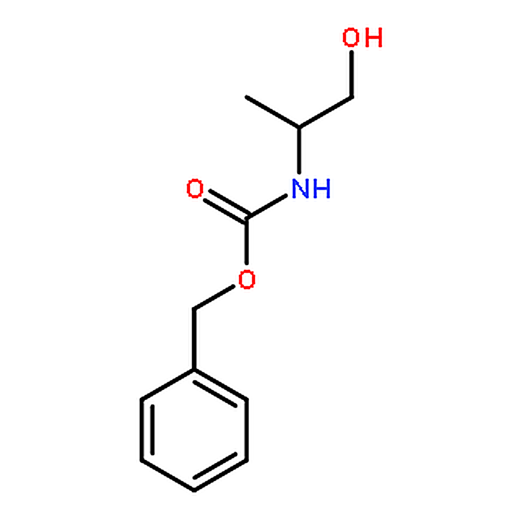 RHAWN N-Carbobenzoxy-L-alaninol