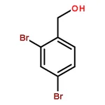 RHAWN (2,4-Dibromophenyl)methanol