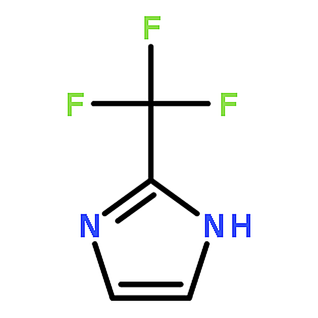 RHAWN 2-(Trifluoromethyl)-1H-imidazole