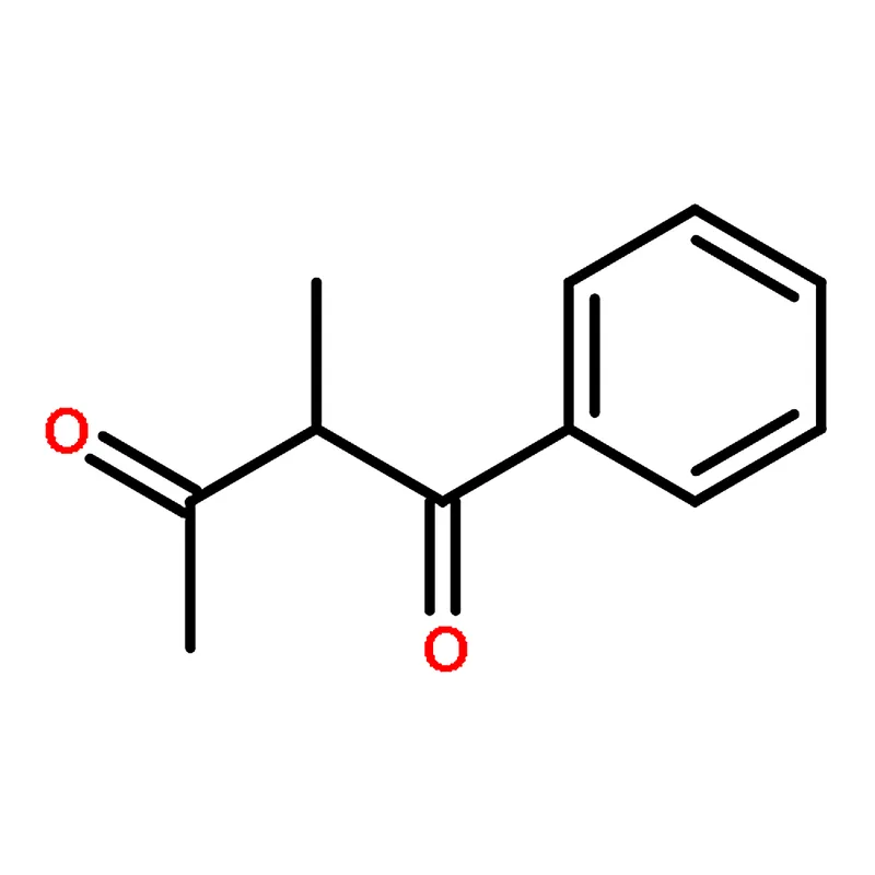 RHAWN 2-Methyl-1-phenylbutane-1,3-dione