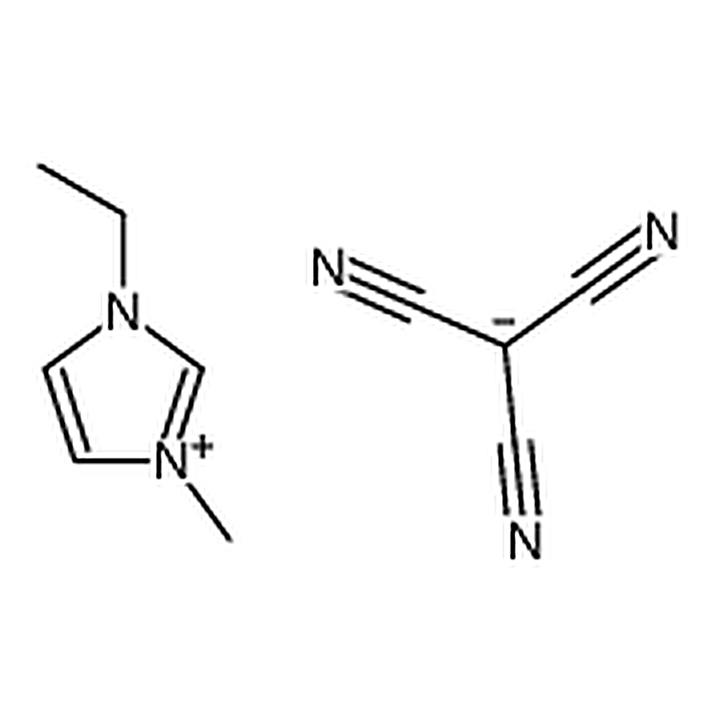 RHAWN 1-Ethyl-3-methylimidazolium Tricyanomethanide