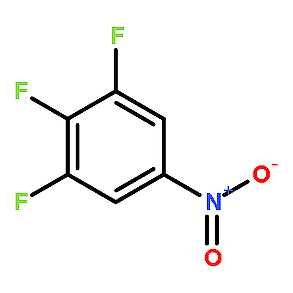 RHAWN 3,4,5-Trifluoronitrobenzene