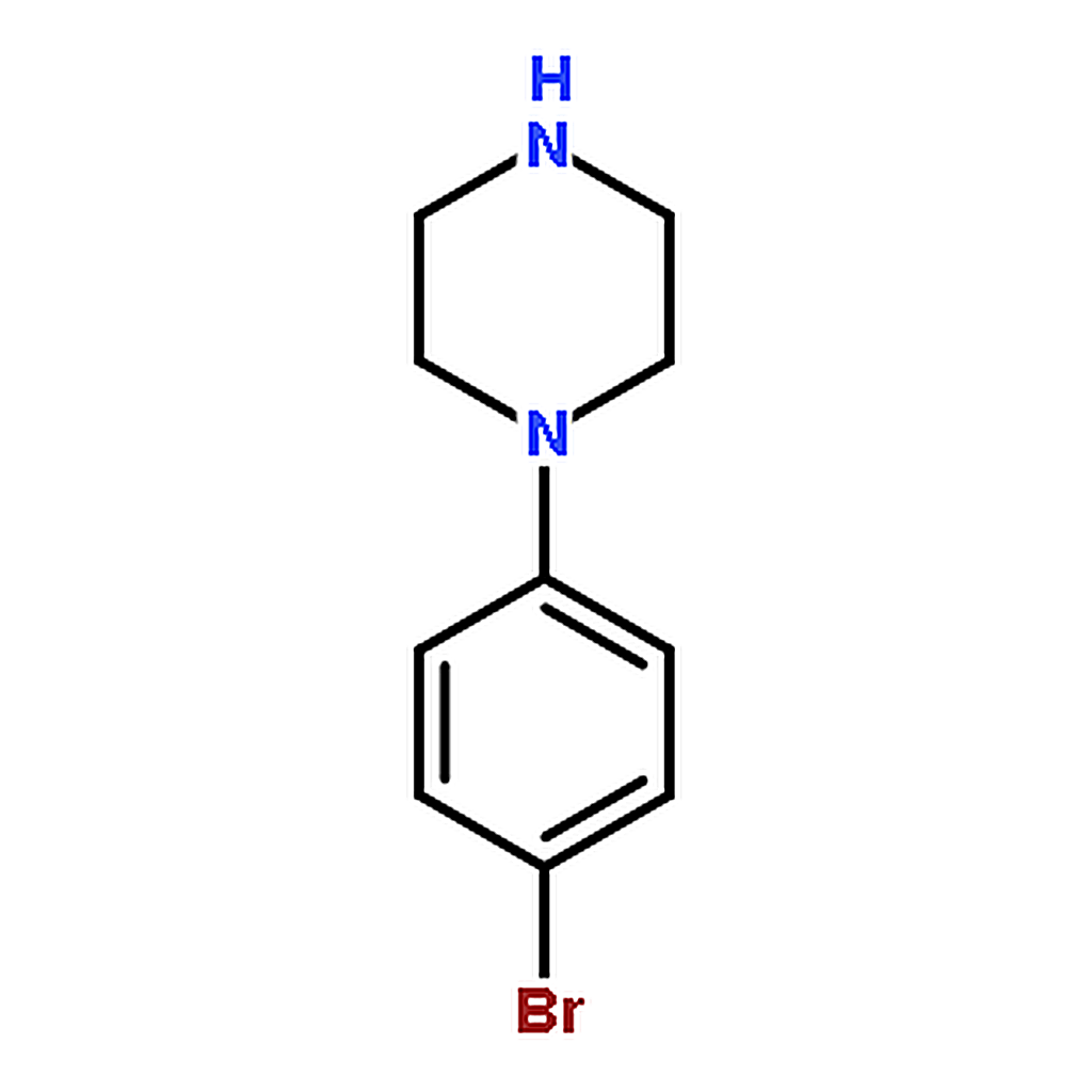 RHAWN 1-(4-bromophenyl)piperazine