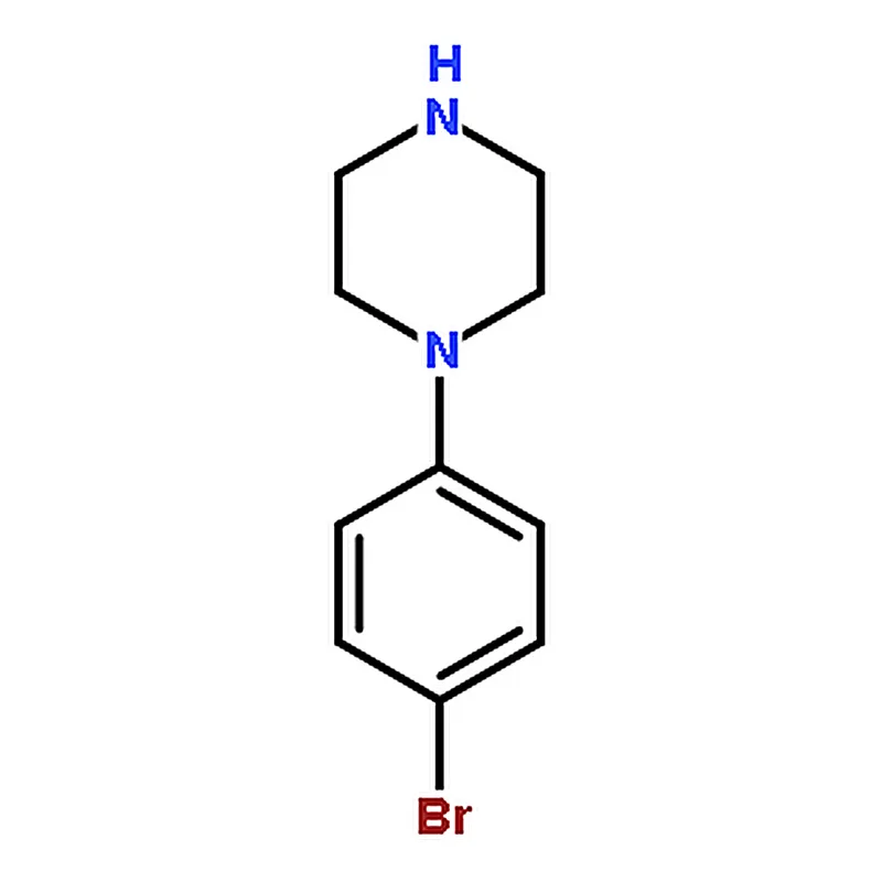 RHAWN 1-(4-bromophenyl)piperazine