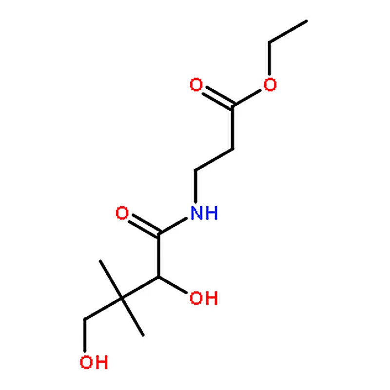 RHAWN Pentothenyl ethyl ether