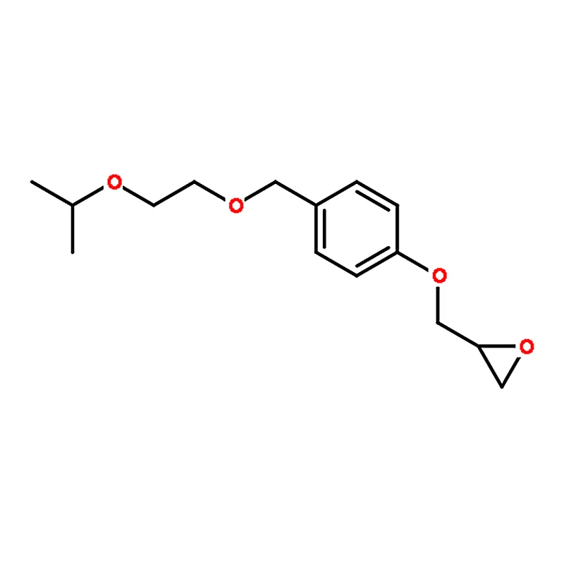 RHAWN 2-((4-((2-Isopropoxyethoxy)methyl)phenoxy)methyl)oxirane
