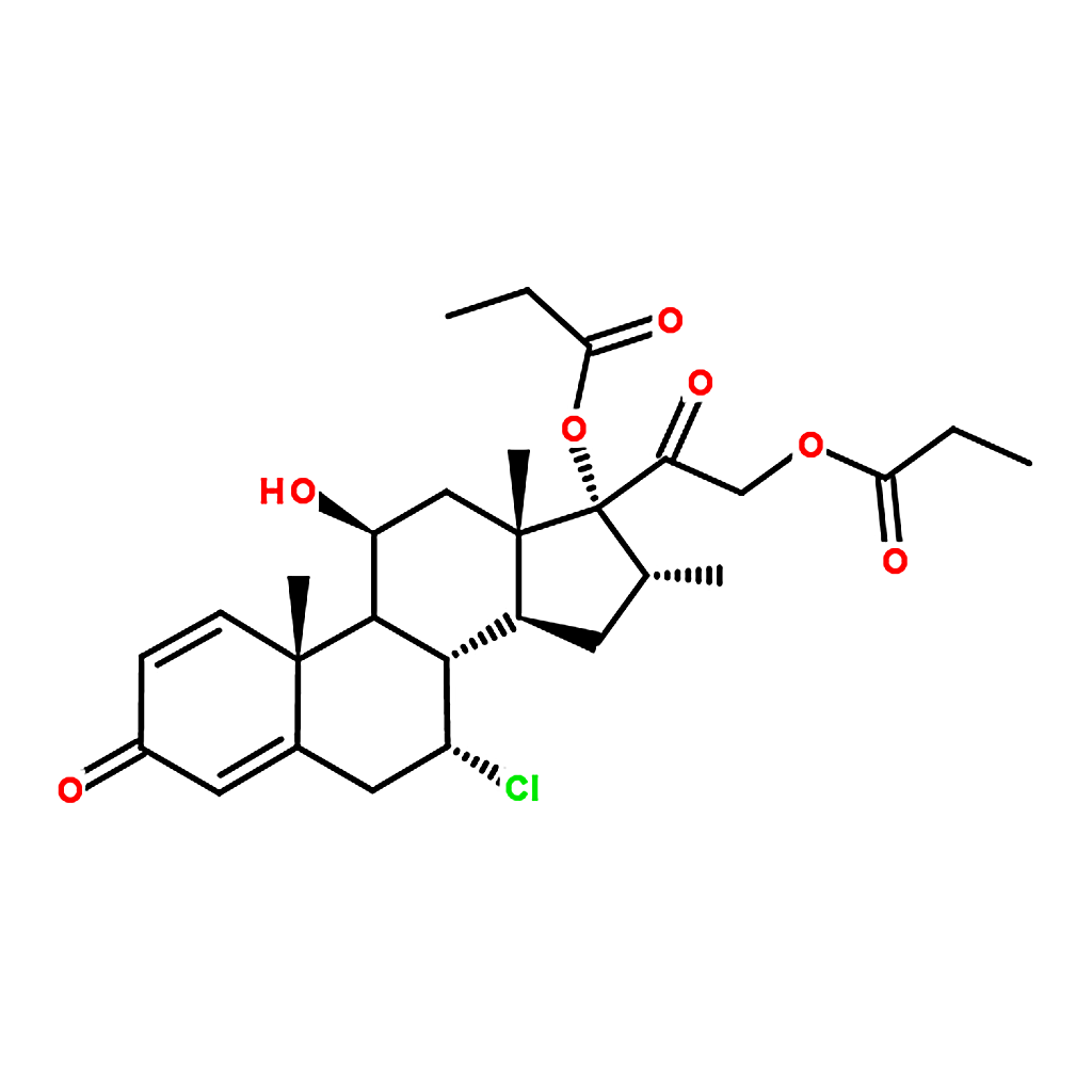RHAWN Alclometasone Dipropionate