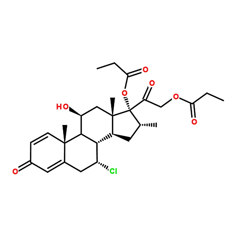RHAWN Alclometasone Dipropionate