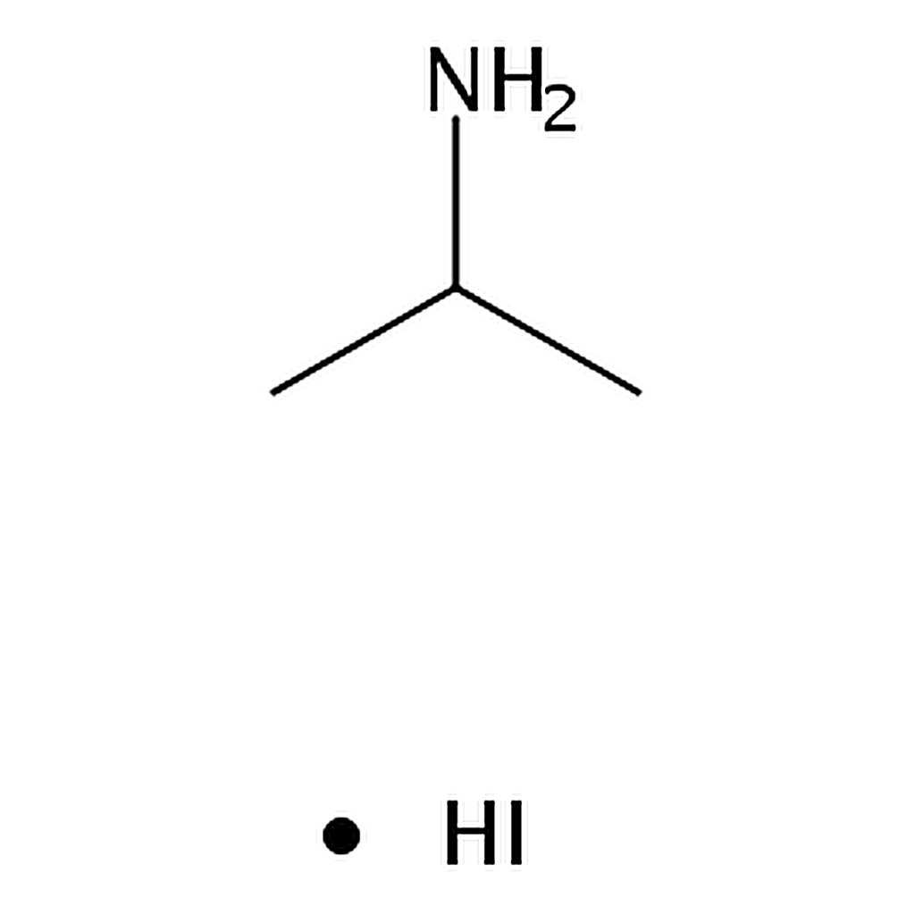 RHAWN Isopropylamine Hydroiodide