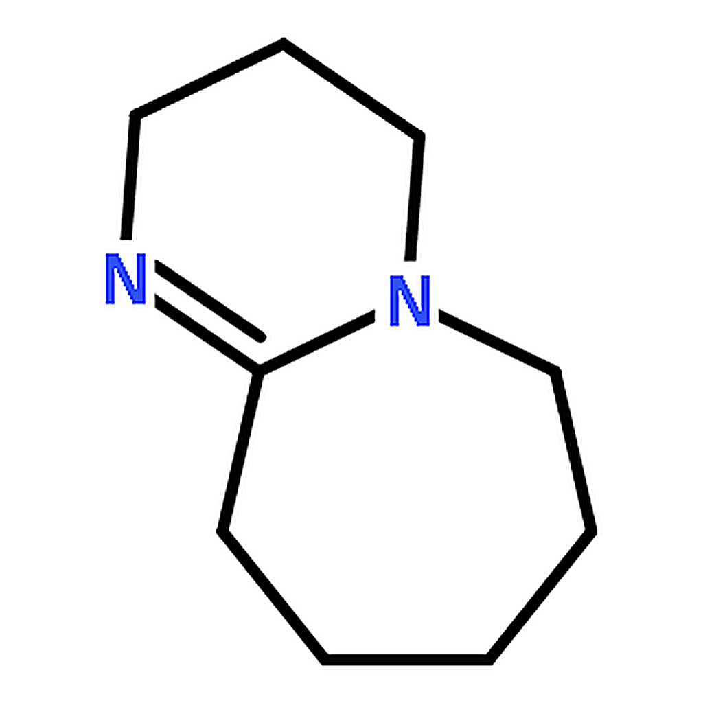 RHAWN 1,8-Diazabicyclo[5.4.0]undec-7-ene