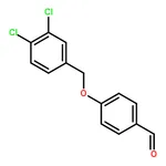 RHAWN 4-((3,4-Dichlorobenzyl)oxy)benzaldehyde