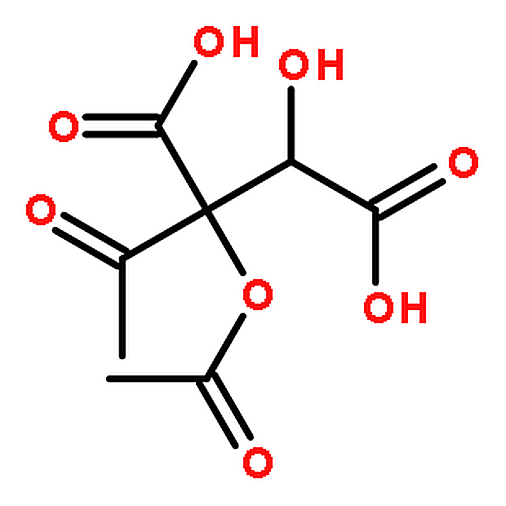 RHAWN (+)-Diacetyl-<small>D</small>-tartaric Acid