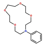 RHAWN <i>N</i>-Phenylaza-15-crown 5-Ether