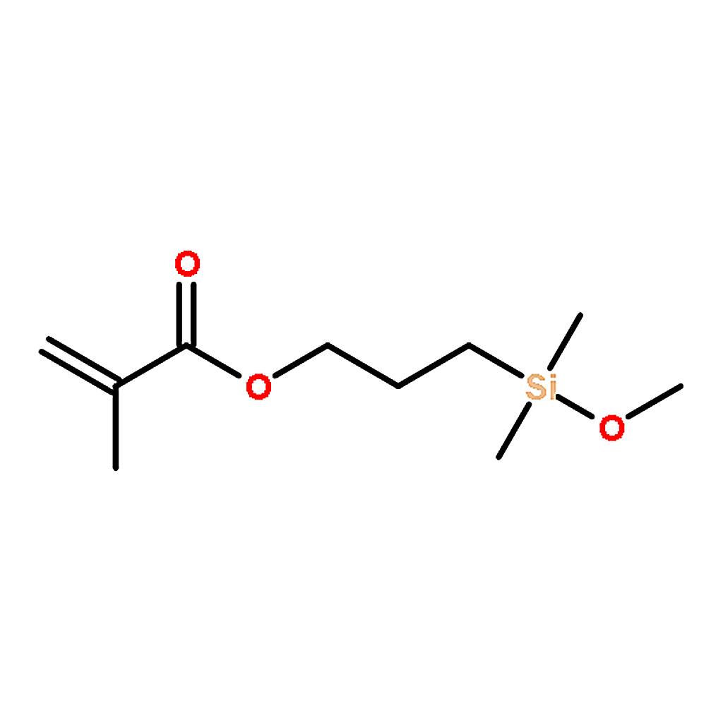 RHAWN 3-(Methoxydimethylsilyl)propyl methacrylate