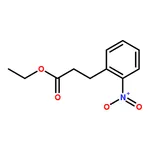 RHAWN Ethyl 3-(2-Nitrophenyl)propanoate