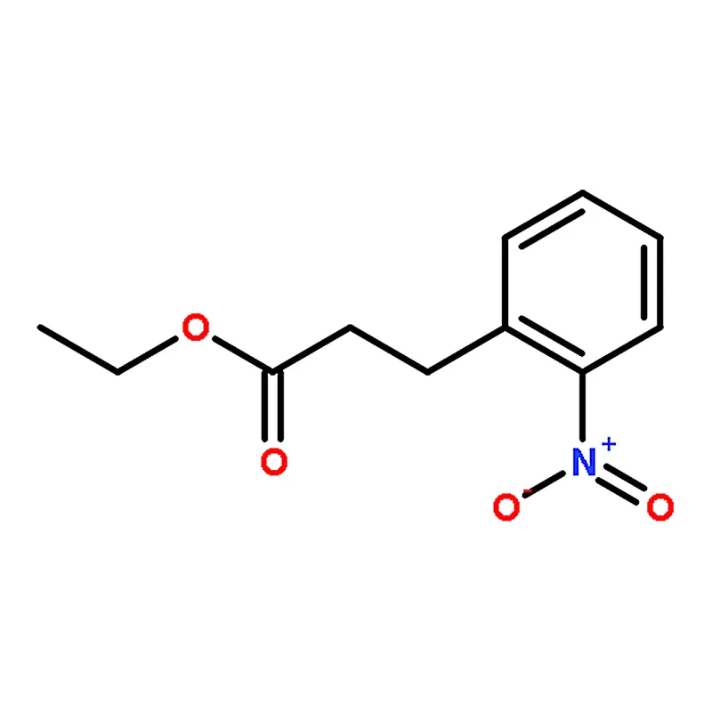 RHAWN Ethyl 3-(2-Nitrophenyl)propanoate