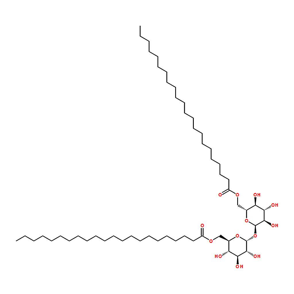 RHAWN D-(+)-trehalose 6,6'-dibehenate