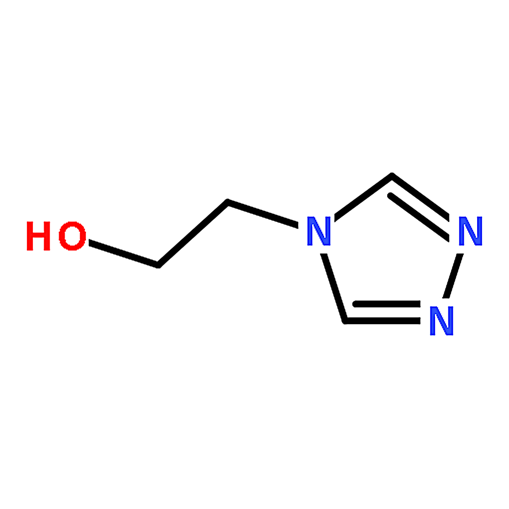 RHAWN 2-(4H-1,2,4-Triazol-4-yl)ethanol