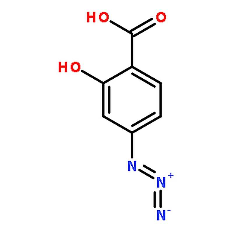 RHAWN 4-Azidosalicylic Acid