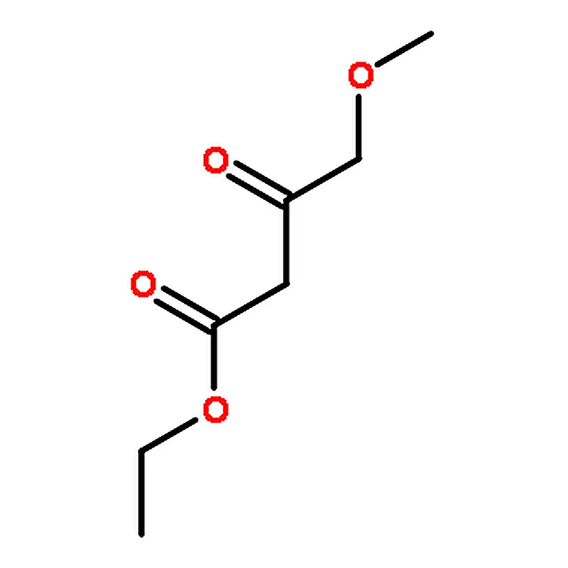 RHAWN Ethyl 4-methoxy-3-oxobutanoate