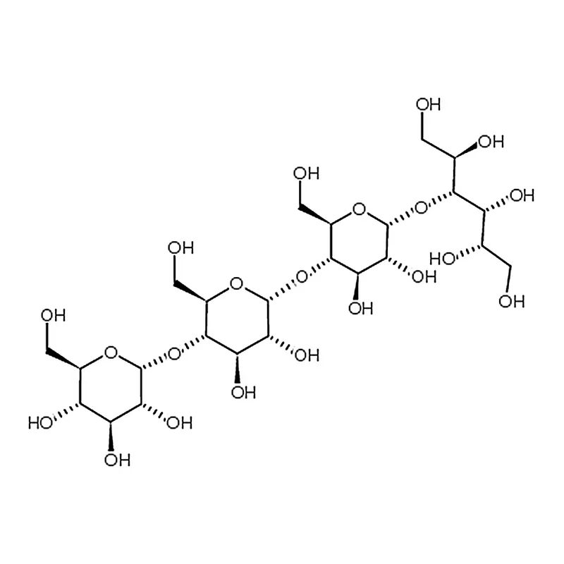 RHAWN Maltotetraitol