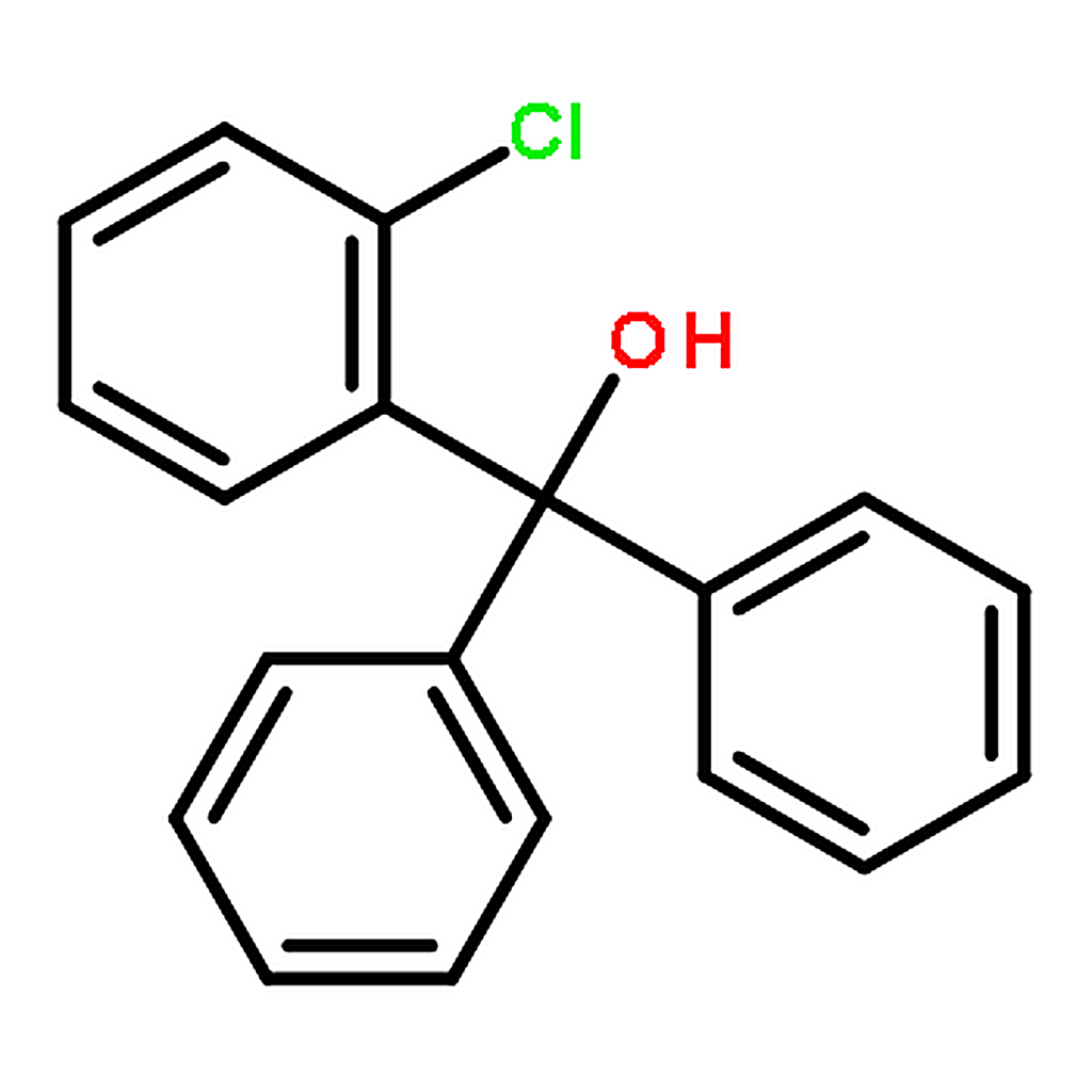 RHAWN (2-Chlorophenyl)diphenylmethanol