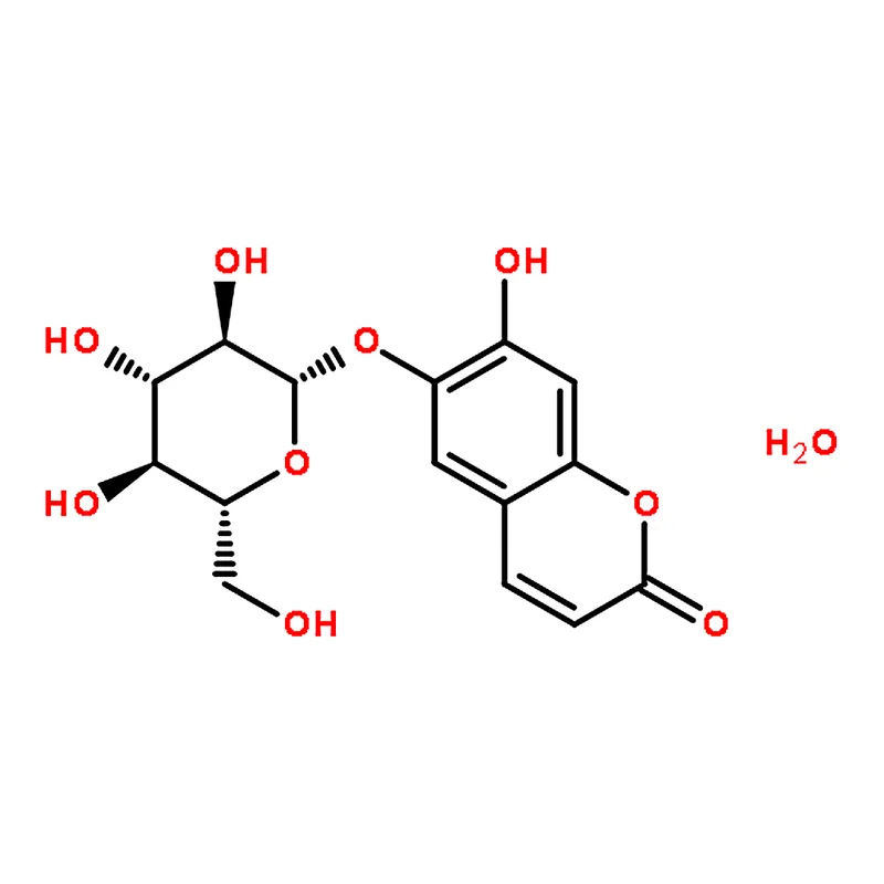 RHAWN Esculin sesquihydrate