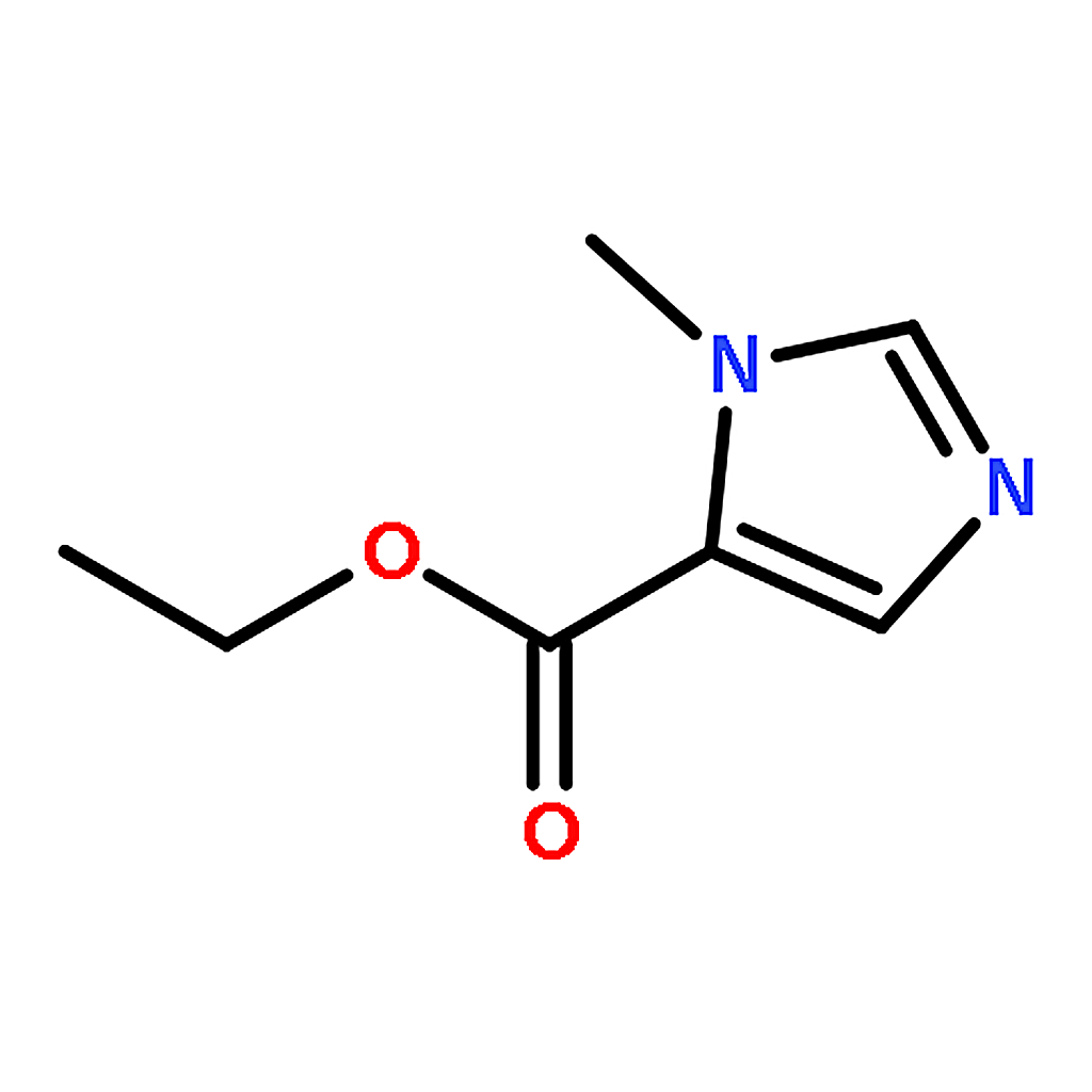 RHAWN Ethyl 1-Methylimidazole-5-carboxylate