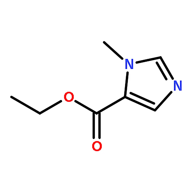 RHAWN Ethyl 1-Methylimidazole-5-carboxylate