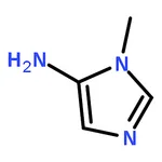 RHAWN 1-Methyl-1H-imidazol-5-amine
