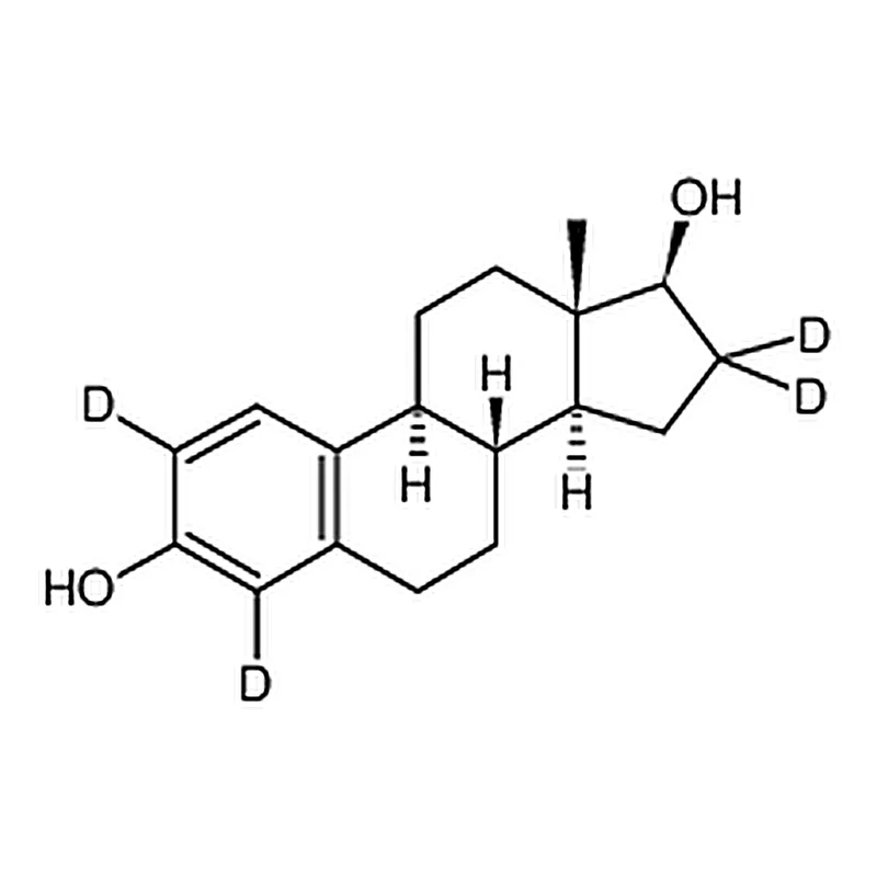 RHAWN Estradiol-d4
