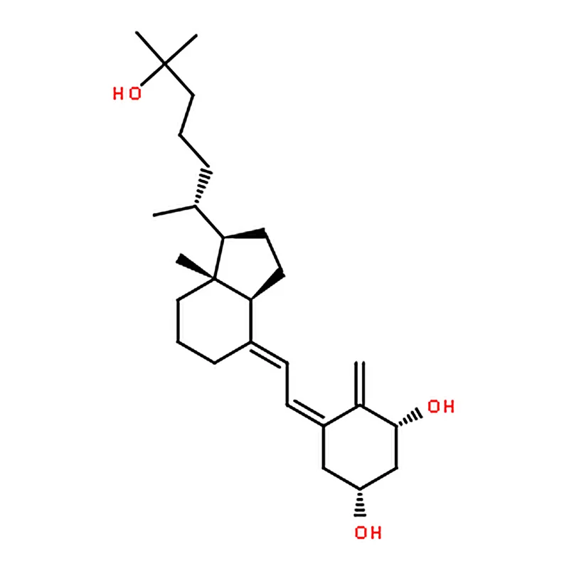 RHAWN Calcitriol Impurity B