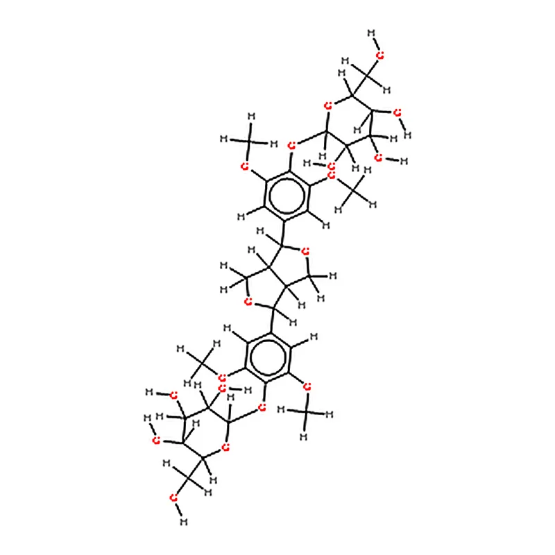 RHAWN Syringaresinol-di-O-glucoside