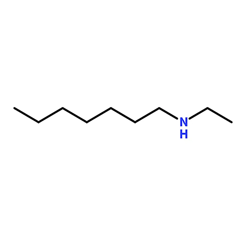 RHAWN N-Ethylheptylamine