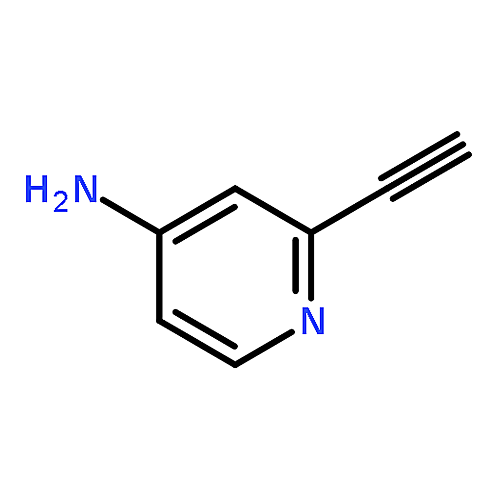 RHAWN 2-Ethynylpyridin-4-amine