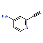 RHAWN 2-Ethynylpyridin-4-amine
