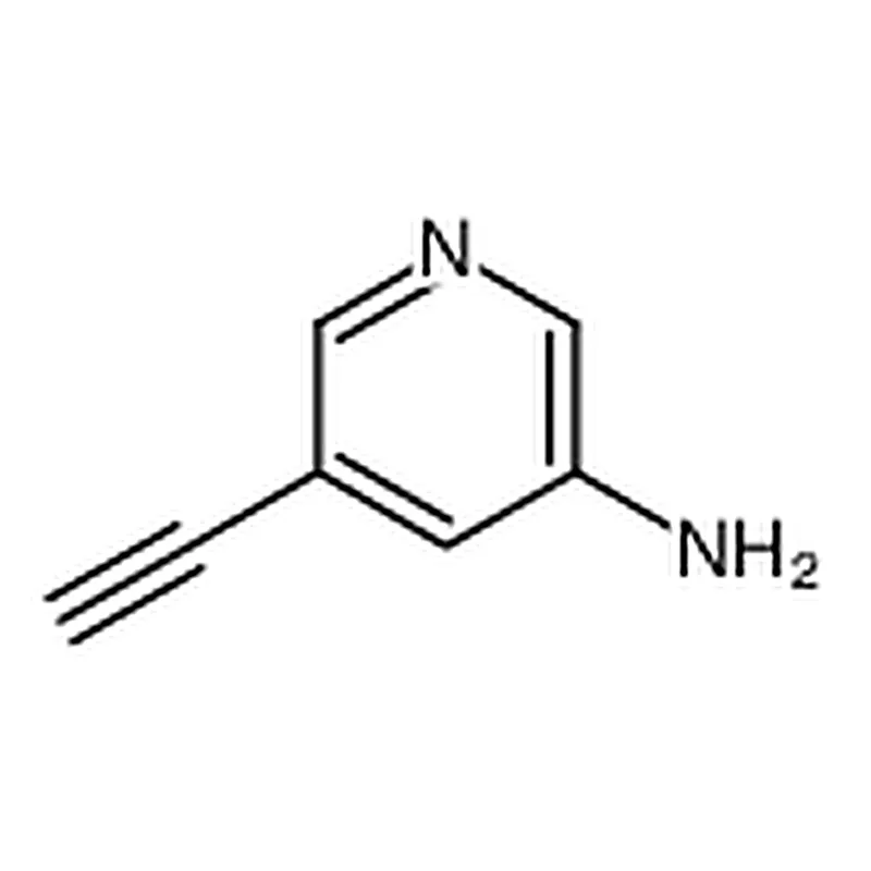 RHAWN 5-Ethynylpyridin-3-amine