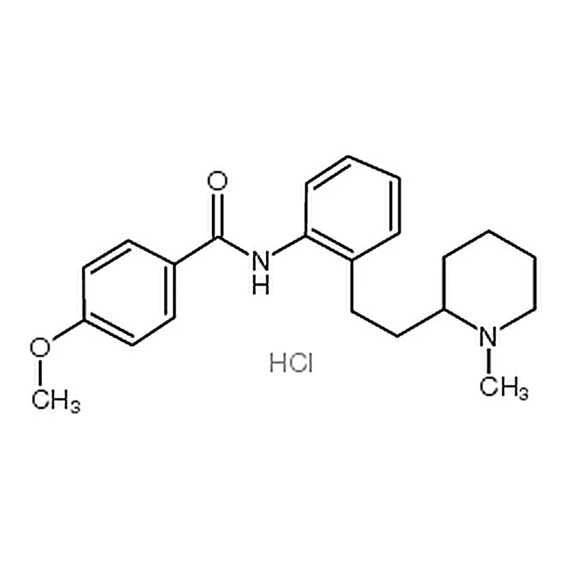 RHAWN Encainide hydrochloride